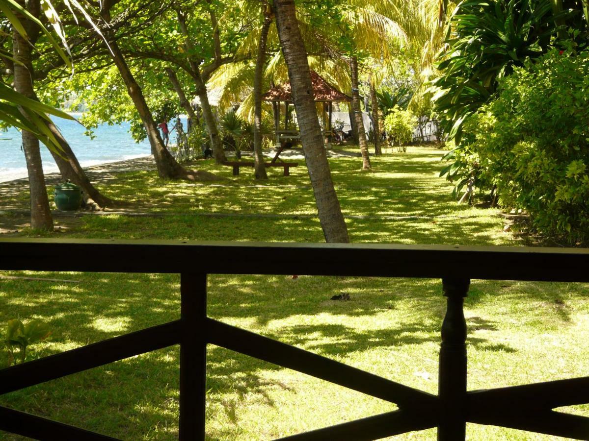 Bali Sandat Tejakula Exterior photo