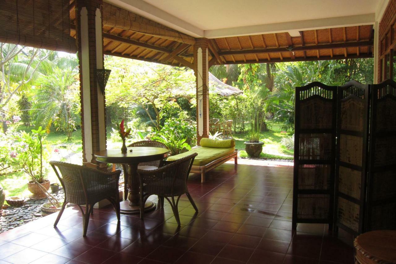 Bali Sandat Tejakula Exterior photo